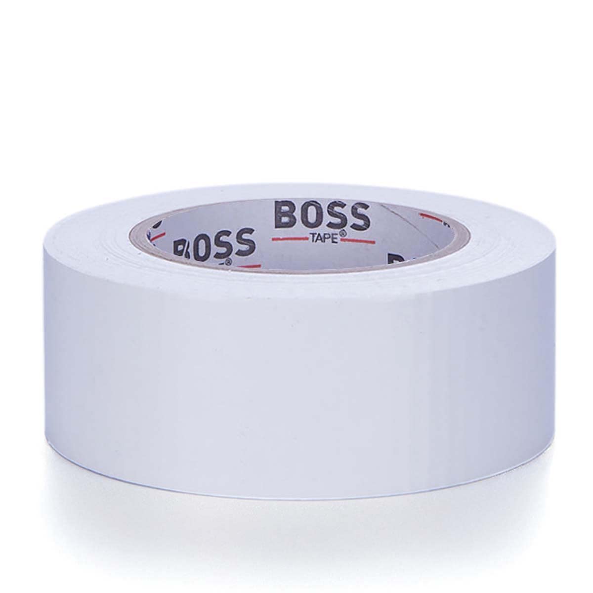 Boss Tape Kanal Tamir Bandi, 10 Metre Uzunluk x 48 mm Kalinlik, Beyaz