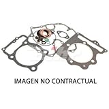  VICMA - Kit juntas de cilindro Artein K0000PT2K0410 Peugeot ELYSEO 50, SPEEDFIGHT 50 aire, BUXI, SQUAB, LOOXOR 50 T75cc - 43528