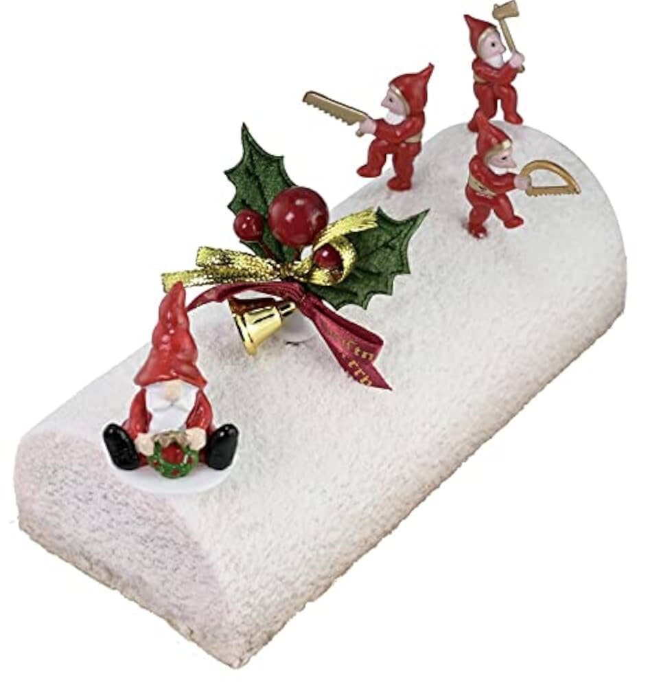 小人のおうちのクリスマス 楽天市場】クリスマス 雑貨 飾り 七人の小人 全色セット コビト