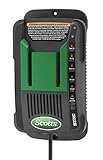 Powerstroke Scotts S200A SYNC Accessory Battery Charger, 20-volt