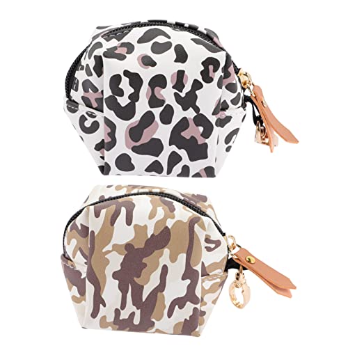 ERINGOGO 6 Peças Saco De Chupeta Porta Chupeta Chupetas De Bebê Amuleto De Chupeta Porta-chupeta Por