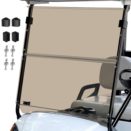 Cartalia Yamaha G29 Windshield