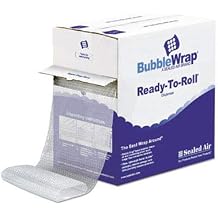 Sealed Air SEL88655 - Bubble Wrap Cushioning Material In Dispenser Box