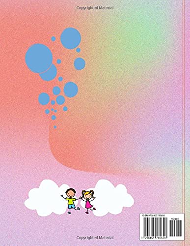 COLORING BOOK FOR KIDS age 5-6 years old - Thumbnail 2