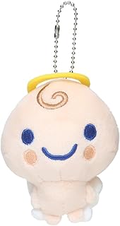 たまごっち[マスコットキーホルダー]マスコットキーホルダー/くりてん