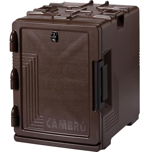 Cambro Insulated Food Pan Carrier - Hotbox for Cat