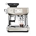 Breville Barista Touch™ Impress Espresso Machine, Almond Nougat