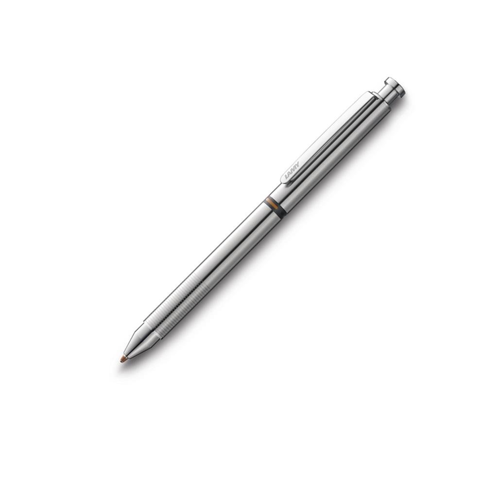 Amazon.co.jp: LAMY tri pen stマルチシステムペン : 文房具