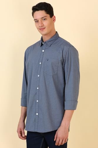 Image of Allen Solly Men Shirt