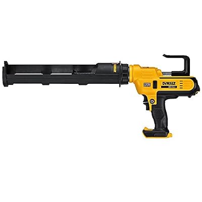 DEWALT DCE570B 20V MAX 29oz Adhesive Gun (Tool Only)