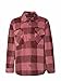Produktbild Protest Damen Nxg Celestah Long Sleeve Shirt Unterhemd, rosa (Pink Tulip), XX-Large