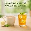 Uncle Lee's Organic Oolong Tea Bags, 40 Count Antioxidant-Rich, Antioxidant-Rich, Smooth & Balanced
