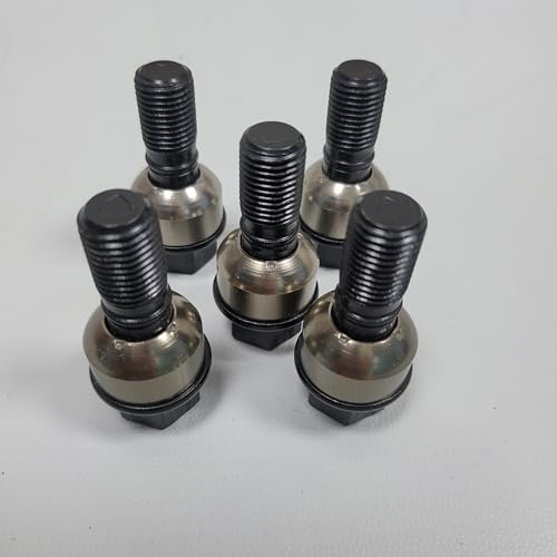 Image of Parts NO# WHT006978 Wheel Bolt 5pack