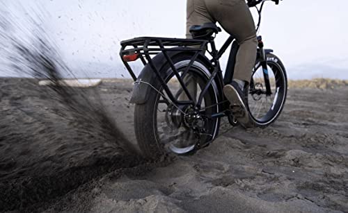 Ebike Tubes Direct 20”X 3.0” | 20”X 3.3” | 20” X 3.5” | Fat Tire Thorn Protection Electric Bicycle Inner Tube Filled With Super Sealant - Protects Against Thorns, Goat Heads And Road Debris #TOP3