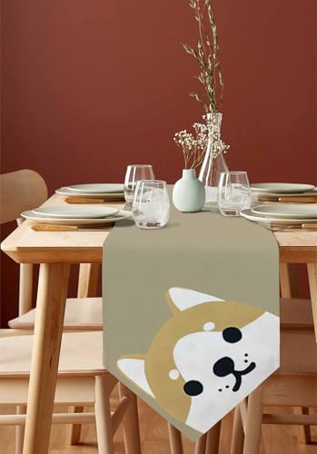 Inunoya e[ui[ 33×122cm _CjO[  h ϋv k HJo[  CeA  ֏ z[fR[V  p[eB[ a  Hc F