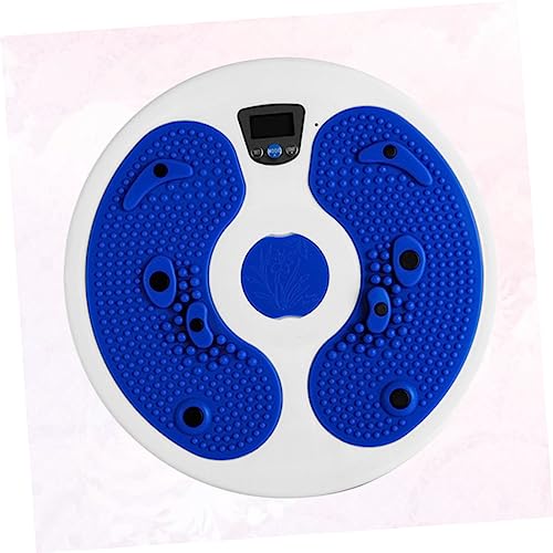 Mipcase 2 Unidades Placa Equipamento De Fitness Treinador Equipamentos De Ginástica Para Casa Cardio