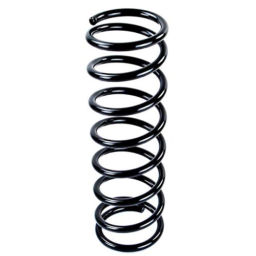 Price comparison product image Drivemaster SP60619 DM Suspension Rear Coil Spring Single x1 Replacement