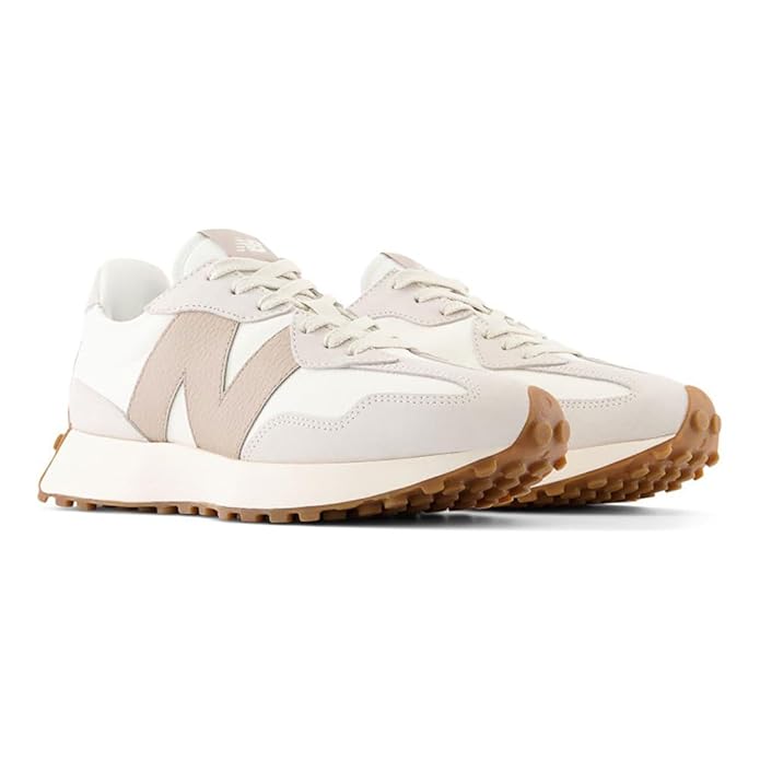 New Balance 327 Unisex Bold Retro Sneakers