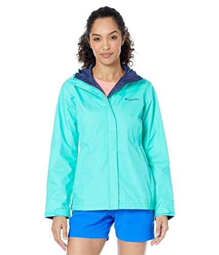 Image of Columbia Women's Polyester Standard Jacket