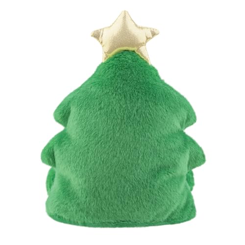 Aurora, 61580, Palm Pals Christmas Tree 8In Medium, Soft Toy, green - Image 4