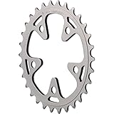 30Teeth Campagnolo Record 10 Speed 30T Inner Chainring For Use With 40T Middle Ring by Campagnolo