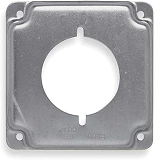 Electrical Box Cover, 30-50A Receptacle