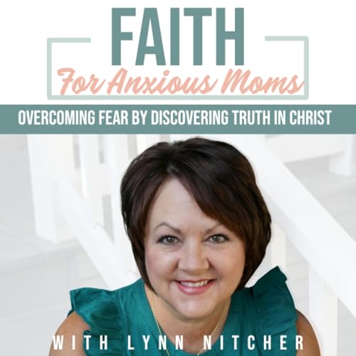 Page de couverture de EP 83 |The Bedtime Book Fail Every Mom Needs for 2026