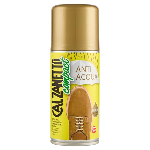 Calzanetto Compact Anti Acqua Neutro, 1 x 150 ml