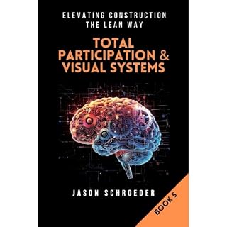 Total Participation & Visual Systems Audiobook By Jason Schroeder cover art