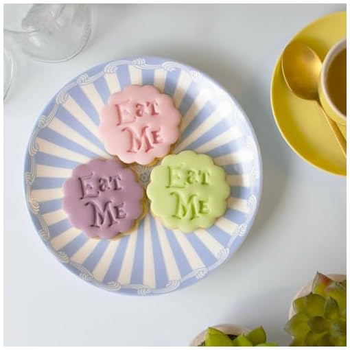 3Pcs cookie cutters set - Image 7