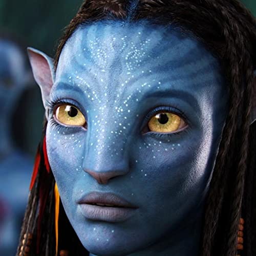 Couverture de A Critic's Journey Ep #016 - AVATAR (2022)