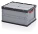 Produktbild Auer Packaging Profi-Faltbox 60 x 40 x 32 mit Deckel