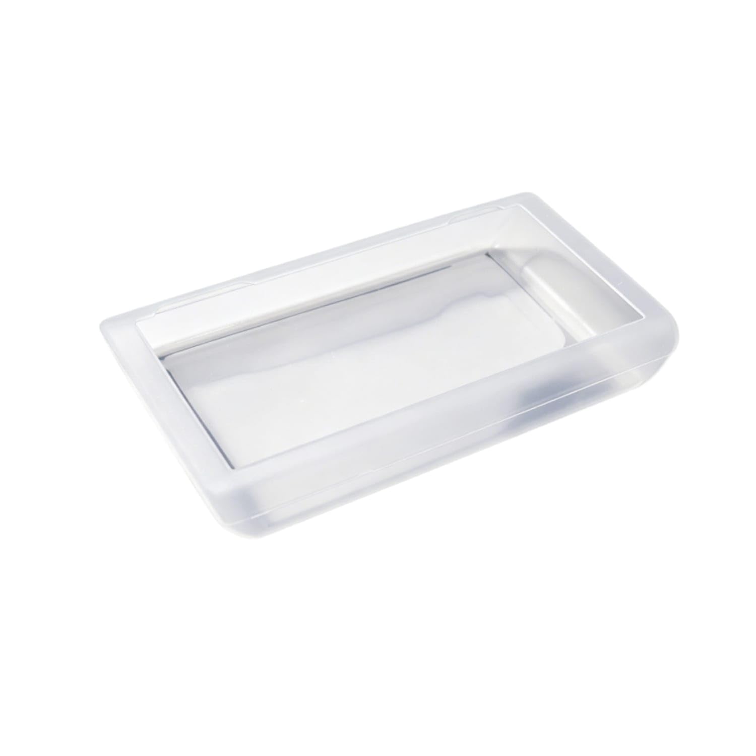 Transparent Electric Bicycle Display Protect Sleeve Flexible Electric Bike Meter Cover Clear LCD Display Cover Dustproof for Commuters, Outdoor Cycling, Daily Commuting, Transparent|Saddle-image-25