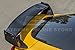 Extreme Online Store Replacement for 2020-Present Toyota A90 A91 Supra | ST Style Rear Trunk Lid Wing Spoiler (ABS Plastic - Painted Glossy Black)