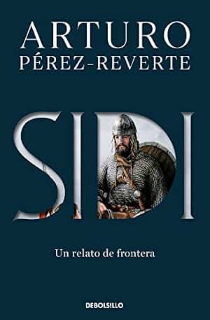 Sidi (Best Seller | Ficción)