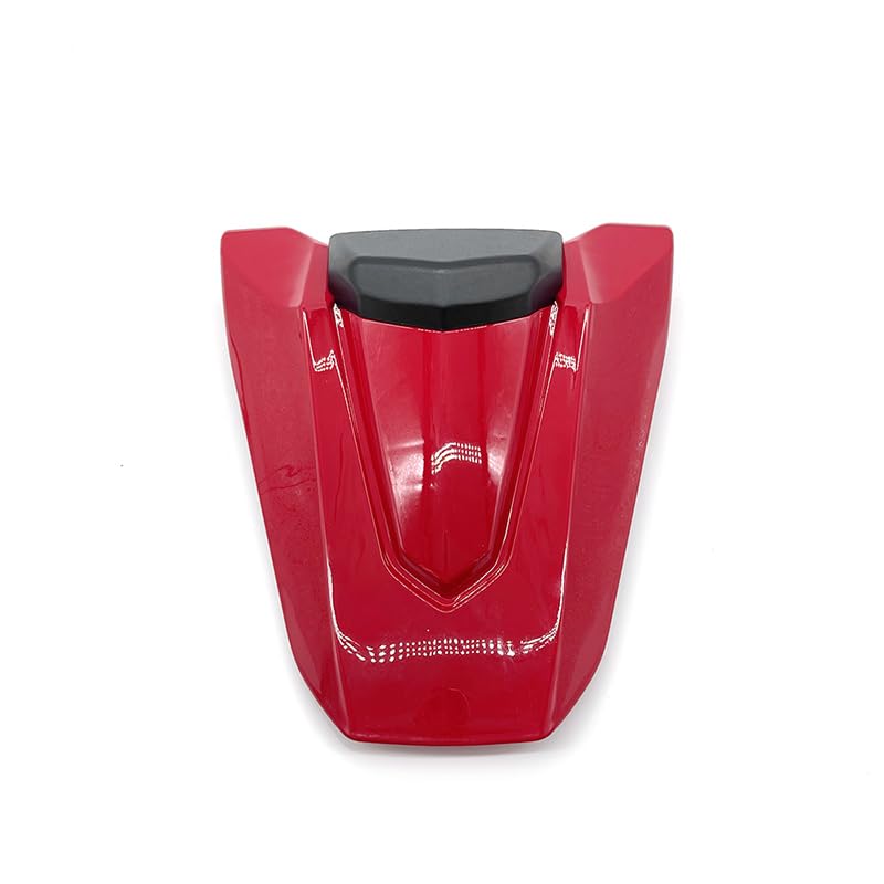 Capot pour CBR650R 2024 - Supprimez la selle passager pour un look solo