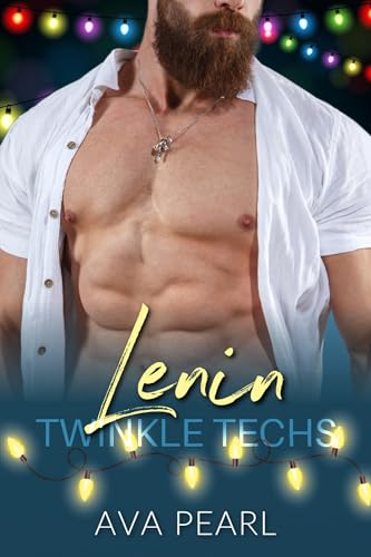 Lenin (Twinkle Techs)