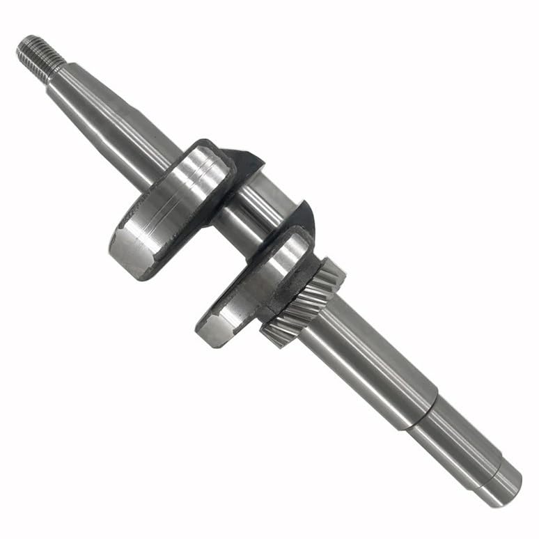 Cigüeñal de cortacésped C12 for GXV160 5.5HP HRJ216