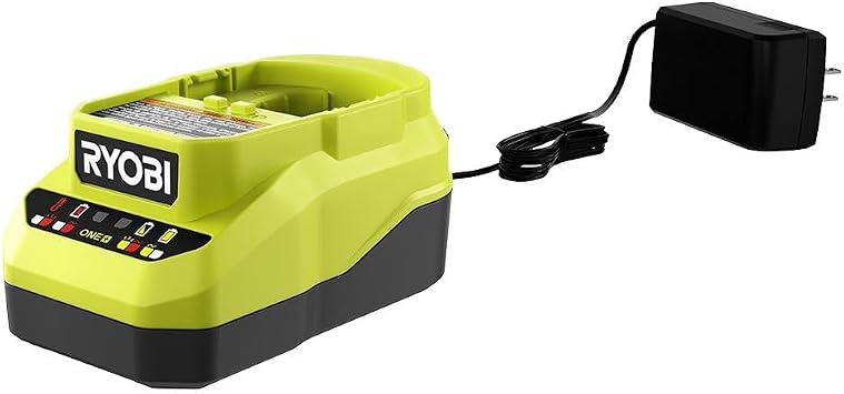 RYOBI 18V ONE+ HP Compact Brushless 1/2 Drill/Driver Kit With Battery & Charger
