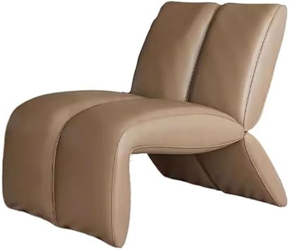 Living Room Sofa Home Creative Minimalist Leisure Single Sofa Chair Living Room Bedroom Balcony Lazy SmallA