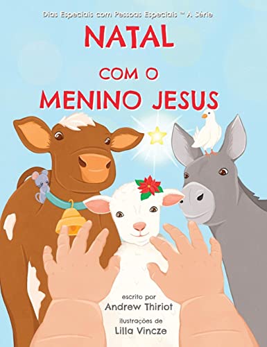 Natal com o Menino Jesus