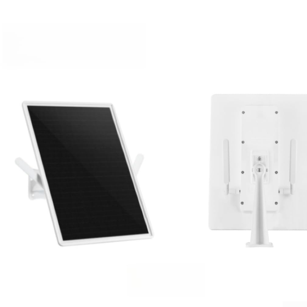 Estensore senza fili all'aperto 300Mbps del ripetitore di WiFi solare della lunga autonomia con l'antenna ad alto guadagno per il sistema di sicurezza domestica