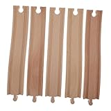 De voie ferrée pour enfants - une finition soignée apporte à ce modèle une praticité et une durabilité merveilleuses, pour enfants