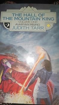The hall of the mountain king