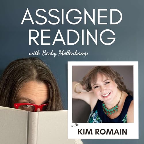 『What It Means to Do the Work: Feminism Beyond the Hashtags (with Kim Romain)』のカバーアート