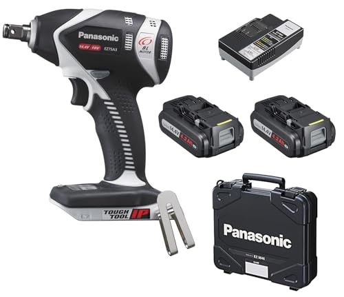 pi\jbN(Panasonic) [dCpNg` 14.4V fA Col IP56O[ EZ75A3LS2F-H