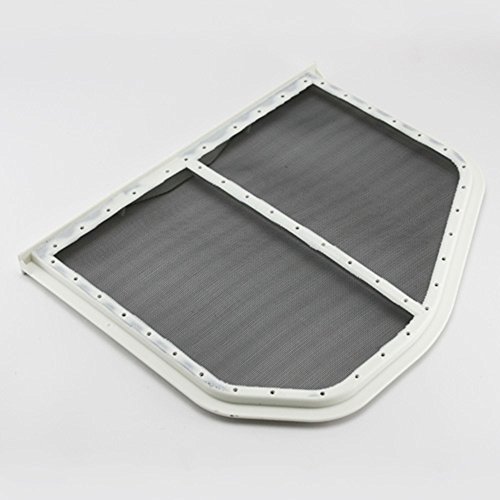 GPSW10120998 For W10120998 W10049370 Clothes Dryer Lint Screen