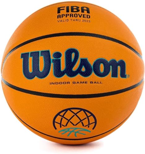 Evolution Game Ball pour perfectionner votre tir sur les parquets indoor