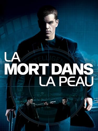 La mort dans la peau