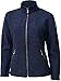 Produktbild Ivanhoe of Sweden Bella Full-Zip Jacke Damen Light Navy Größe EU 44 2020 Funktionsjacke